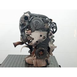Motor completo Seat Ibiza III (6L1) | Desguace Becerril
