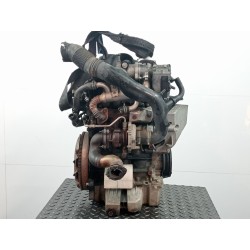 Motor completo Seat Ibiza III (6L1) | Desguace Becerril