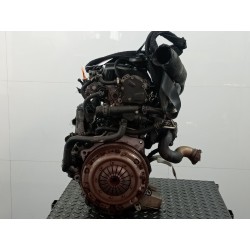 Motor completo Seat Ibiza III (6L1) | Desguace Becerril