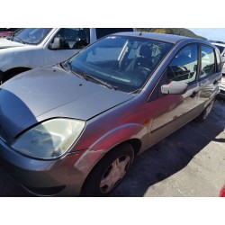 ford fiesta v (jh_, jd_) del año 2004