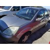 ford fiesta v (jh_, jd_) del año 2004 ford fiesta v (jh_, jd_) del año 2004