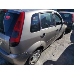 ford fiesta v (jh_, jd_) del año 2004