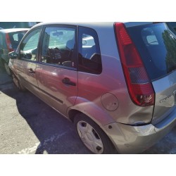 ford fiesta v (jh_, jd_) del año 2004