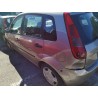 ford fiesta v (jh_, jd_) del año 2004 ford fiesta v (jh_, jd_) del año 2004