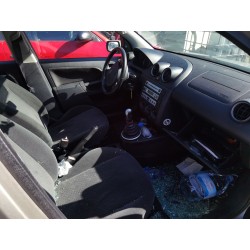 ford fiesta v (jh_, jd_) del año 2004