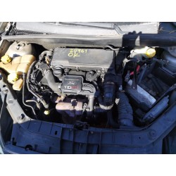 ford fiesta v (jh_, jd_) del año 2004