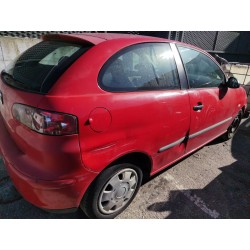 seat ibiza iii (6l1) del año 2002