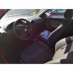 seat ibiza iii (6l1) del año 2002