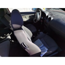 seat ibiza iii (6l1) del año 2002
