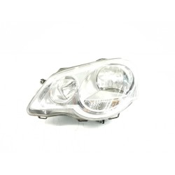 Recambio de faro izquierdo para volkswagen polo iv (9n_, 9a_) 1.4 tdi referencia OEM IAM 6Q1941007AT  