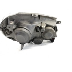 Recambio de faro izquierdo para volkswagen polo iv (9n_, 9a_) 1.4 tdi referencia OEM IAM 6Q1941007AT  