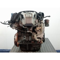 Complete engine CITROEN Saxo (S0, S1) | Becerril Scrap Yard