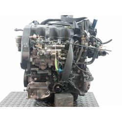 Complete engine CITROEN Saxo (S0, S1) | Becerril Scrap Yard