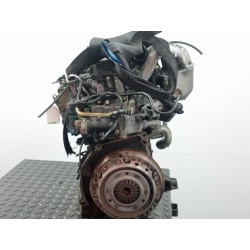 Complete engine CITROEN Saxo (S0, S1) | Becerril Scrap Yard