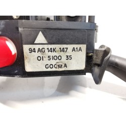 Commande multifonction Ford Escort V Sedán (afl) | Desguace Becerril