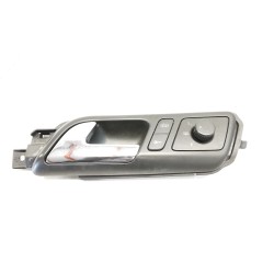 Front left interior door handle Volkswagen Polo IV (9N_, 9A_) | Becerril Scrap Yard