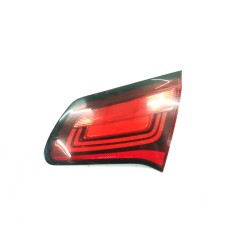 Right central rear light CITROEN C4 LIM. | Becerril Scrap Yard