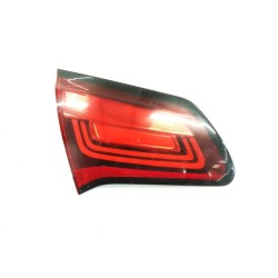 Left central rear light CITROEN C4 LIM. | Becerril Scrap Yard