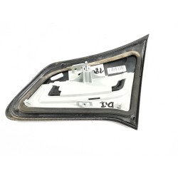 Recambio de piloto trasero izquierdo interior para citroën c4 lim. business referencia OEM IAM 9808624880  
