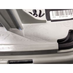 Recambio de piloto trasero izquierdo interior para citroën c4 lim. business referencia OEM IAM 9808624880  