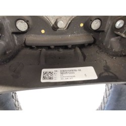 Recambio de volante para citroën c4 lim. business referencia OEM IAM 96754515ZD  