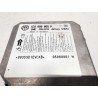 Airbag control unit Volkswagen Polo IV (9N_, 9A_) | Becerril Scrap Yard