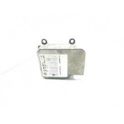 Airbag control unit Volkswagen Polo IV (9N_, 9A_) | Becerril Scrap Yard