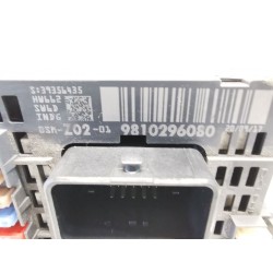 Recambio de bsm para citroën c4 lim. business referencia OEM IAM 9810296080  