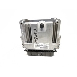 Recambio de centralita motor uce para citroën c4 lim. business referencia OEM IAM 9814182680  