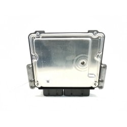 Recambio de centralita motor uce para citroën c4 lim. business referencia OEM IAM 9814182680  