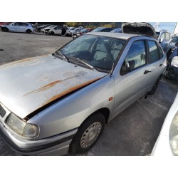 seat cordoba (6k1, 6k2) del año 1996