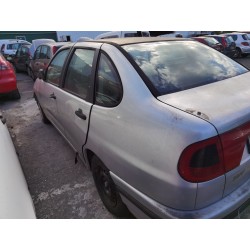 seat cordoba (6k1, 6k2) del año 1996