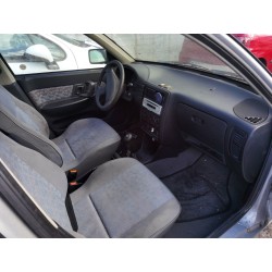 seat cordoba (6k1, 6k2) del año 1996