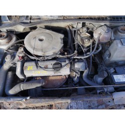 seat cordoba (6k1, 6k2) del año 1996