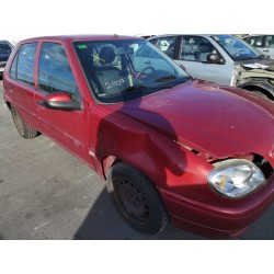 citroën saxo (s0, s1) del año 2001