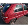 citroën saxo (s0, s1) del año 2001 citroën saxo (s0, s1) del año 2001