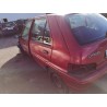 citroën saxo (s0, s1) del año 2001 citroën saxo (s0, s1) del año 2001
