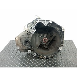 Recambio de caja cambios para fiat panda / panda classic (169_) 1.2 (169.axb11, 169.axb1a) referencia OEM IAM 188A4000  