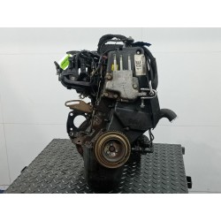 Motor completo Fiat Panda / panda classic (169_) | Desguace Becerril