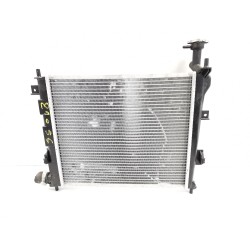 Radiador agua kia picanto II (ta) oem 253101Y000 / 253101Y300