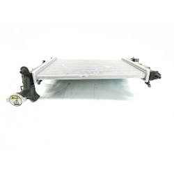 Recambio de radiador agua para kia picanto ii (ta) 1.0 referencia OEM IAM 253101Y000  