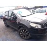 nissan qashqai i (j10, nj10) del año 2011 nissan qashqai i (j10, nj10) del año 2011