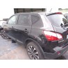 nissan qashqai i (j10, nj10) del año 2011 nissan qashqai i (j10, nj10) del año 2011