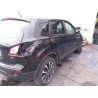 nissan qashqai i (j10, nj10) del año 2011 nissan qashqai i (j10, nj10) del año 2011