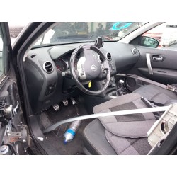 nissan qashqai i (j10, nj10) del año 2011