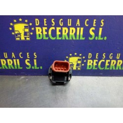 Recambio de mando elevalunas delantero derecho para ford fiesta (cbk) ambiente referencia OEM IAM   