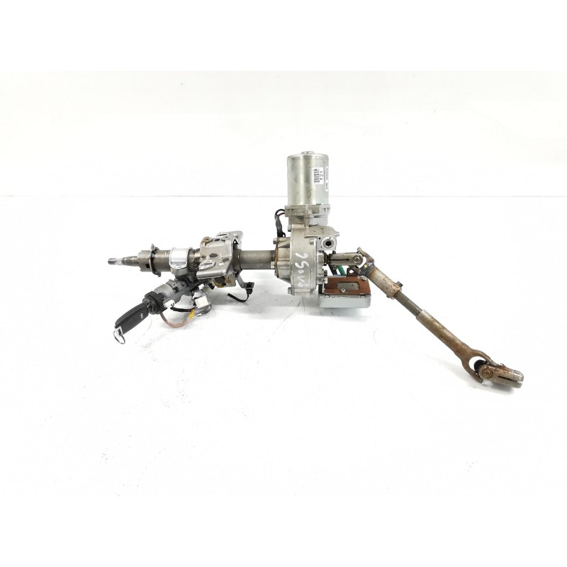 Recambio de columna dirección para kia picanto ii (ta) 1.0 referencia OEM IAM 563001Y201  