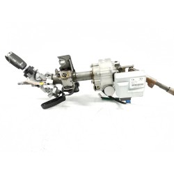 Recambio de columna dirección para kia picanto ii (ta) 1.0 referencia OEM IAM 563001Y201  