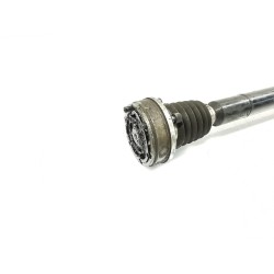 Recambio de transmisión delantera derecha para volkswagen polo iv (9n_, 9a_) 1.4 tdi referencia OEM IAM 6Q0407272EA  
