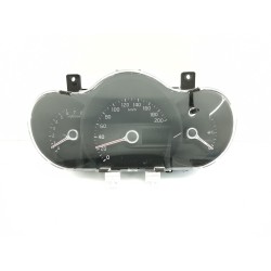Instrument cluster KIA Picanto II (ta) | Becerril Scrap Yard